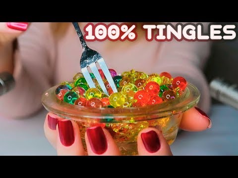 ASMR Triggers For The Best Tingles (ASMR No Talking)