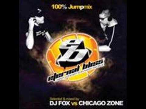 dj fox vs chicago zone - final melody