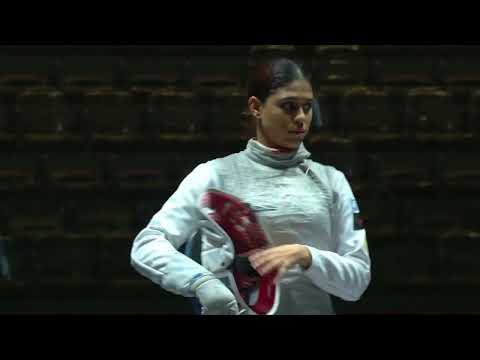 2023 458 P1 01 F F Individual Torino ITA GP PODIUM CIPRESSA ITA vs THIBUS FRA