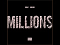 Pusha T Ft Rick Ross Millions HD