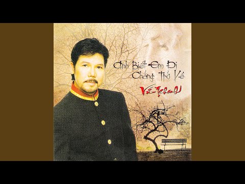 Chờ em muôn kiếp - Vũ Khanh