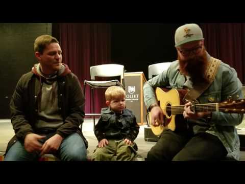 download lagu mp3 mp4 Devin King The Color Morale, download lagu Devin King The Color Morale gratis, unduh video klip Devin King The Color Morale