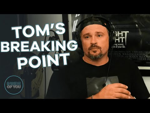 Inside Of You Clips and Inside of You with Michael Rosenbaum