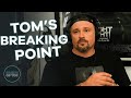 What Sent TOM WELLING Over The Edge Filming SMALLVILLE Insideofyou Smallville