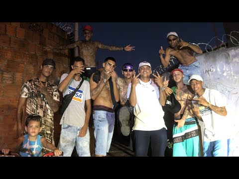 Set Sessão de Studio - Mc Clonne, MC 2E, Wallace Mc, Dinyer Mc, Mc Alisson do JC, DH018 (prod.mxld)