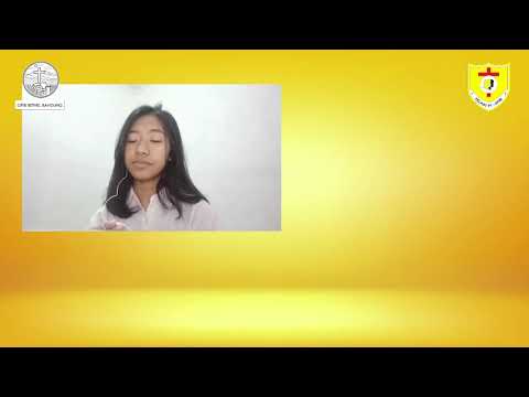 KMM 149 - Hidup Yang Sedih Jadi Melodi By GPIB Bethel Bandung