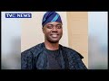 [JH] Oyo Governor, Seyi Makinde, IGP Team Meet Over Unrest In Ibarapa