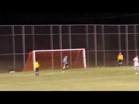 2015-10-15 - PBS v St Joe Regional Semi Final PK-StJ 1