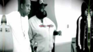 Rick Ross ft. Jay-Z - FREEMASON (FULL SONG)