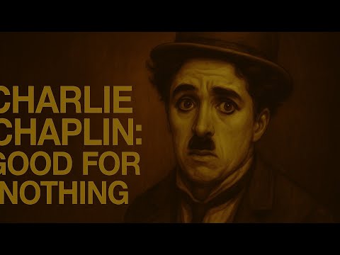 Charlie Chaplin | Good for Nothing | 1914 | Short Film | Public Domain