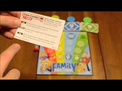 DGA Teaches - Family Challenge (Ep. 146)