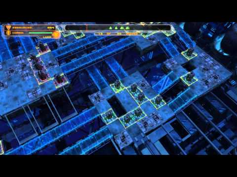 Let's Play Defense Grid: Awakening [20] w/YourGibs - Level 20: Last Stand GOLD Medal - Part 20