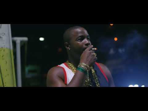 Chiief Diin  - 21 passengers ( Official Music Video )