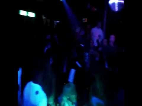 BJOERN NAFE @ KIEZ KLUB // 07.08.2010 / PART I