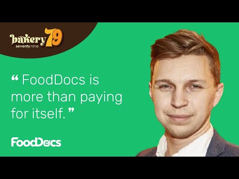 How Bakery 79 Achieves 5-Star EHO Ratings Across 12 Retail Locations