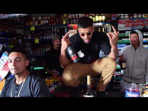 AD Phetti "Never Change" (Muddy Films Exclusive - Official Music Video)