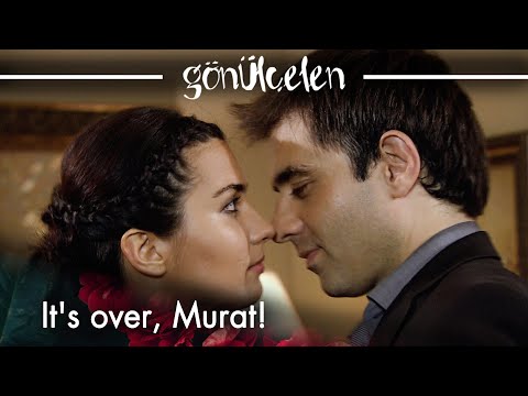 It's over, Murat! - Episode 34 | Becoming a Lady