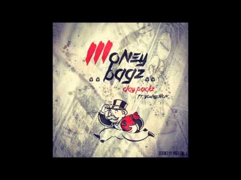 Money Bagz Clay - Packs Freestyle Ft. Young Thon
