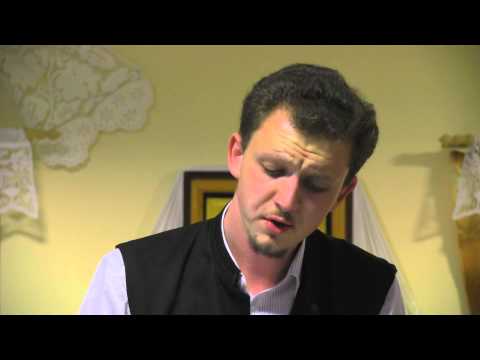 Vlad Verdeş - Preamilostivă Maică (Baia-Mare, 20 iul. 2014)