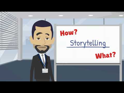 Microlearning - Storytelling - Innovations