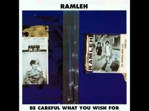 Ramleh - Chicago Balloon Riders (1995)
