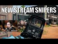 SHROUD - THE NEW STREAM SNIPERS WONT LET HIM PLAY【PUBG PART 7】