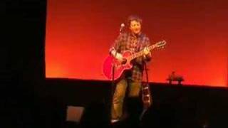 Glenn Tilbrook Pulling Mussels Squeeze Live