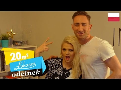 Margaret in Łukasz's 20m2 - internet talk show, episode 132