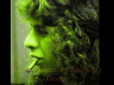 1   Made In Brazil   Anjo da Guarda   1974