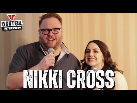 Nikki Cross Continues To Work Toward A History Degree; Hopes Trip To Maui And Ph.D Are In Her Future