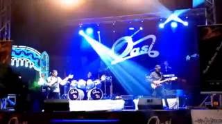 OASI POOH TRIBUTE BAND ... "Niente a parte l'amore"