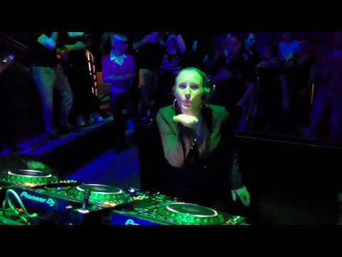 Faith Mark @ Talla2XLC's Birthday Bash @ MTW Offenbach