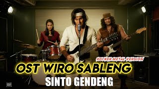 Download lagu OST WIRO SABLENG COVER ROCK METAL VERSION BY THE DJANCOKX AI mp3
