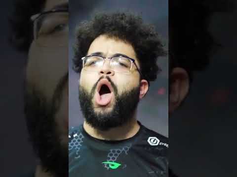 THAT OXG WINNING MOMENT | Six Charlotte Major 2022