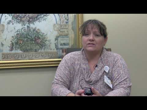 Testimonial from the Trilogy Home Office – Leslie D.