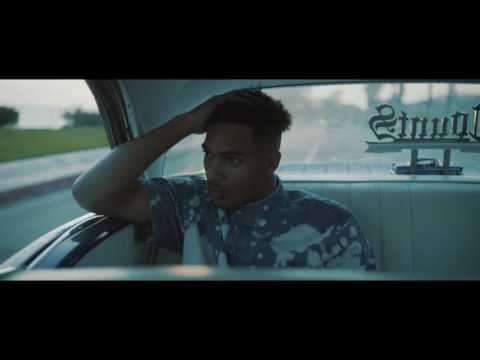 Arin Ray - Hope It Don't Kill Me ft. Boogie