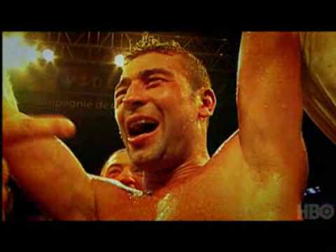 Report: Lucian Bute Expected To Announce Retirement