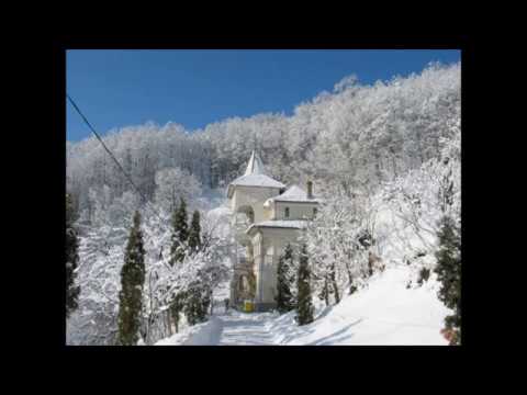 Corul Barbatesc din Valenii Somcutei - Colo-n Sus