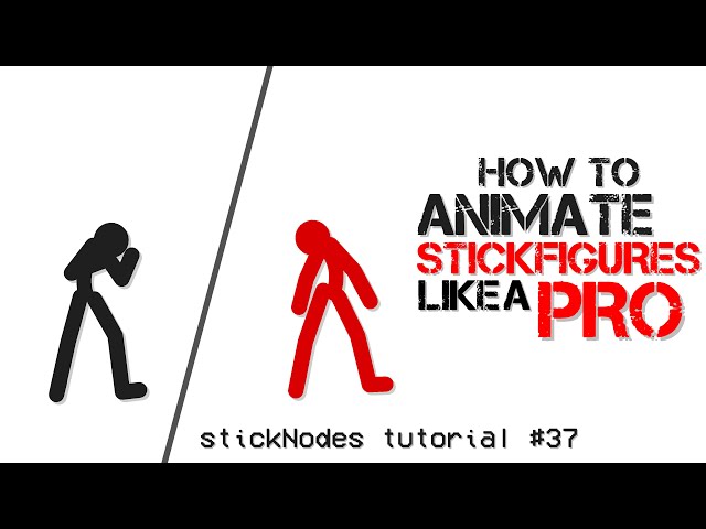 Mastering Stickman Fight Scenes: A Comprehensive Guide to Animation ...