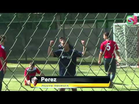 Calcio a 5, Serie C1: Cisco Roma - Active Network, highlights e interviste