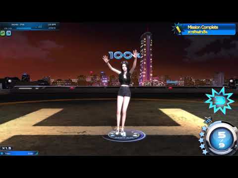 MStar TH - DCM - Secrets - ยากมาก/S+