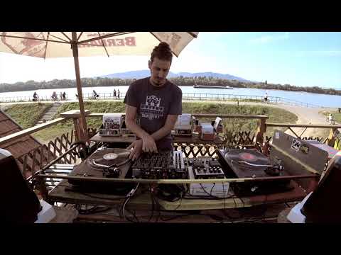 Dubapest HiFi Roof Top Session vol.2. (20.Sept.2020)