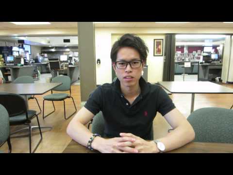 Japan Culture 【Interview #154 Yuki Hashimoto 】 Japanese  ver.