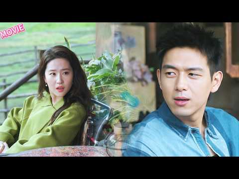 Ayao è geloso per Hongdou e l’ex—una frase della sorella ricca fa crollare tutta la sua gelosia! 😤💥