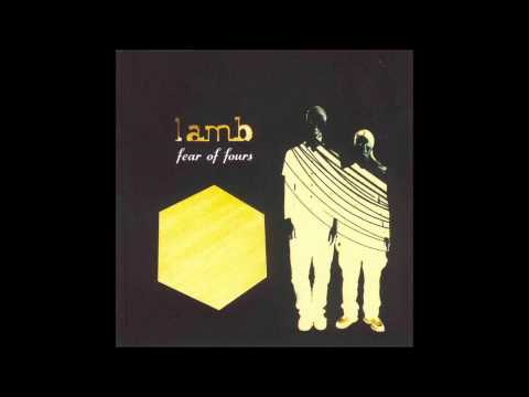 Lamb - Alien