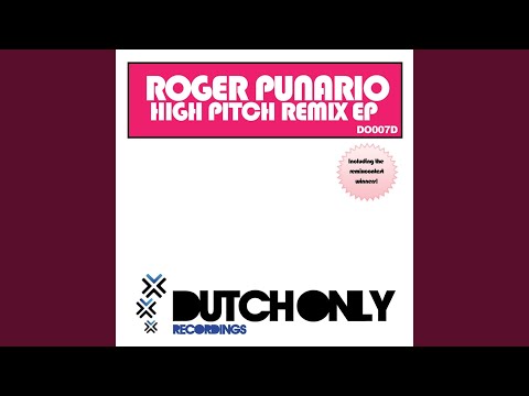 High Pitch (D-Wayne Remix)