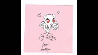 Infinity Crush - everything will taste like strawberries