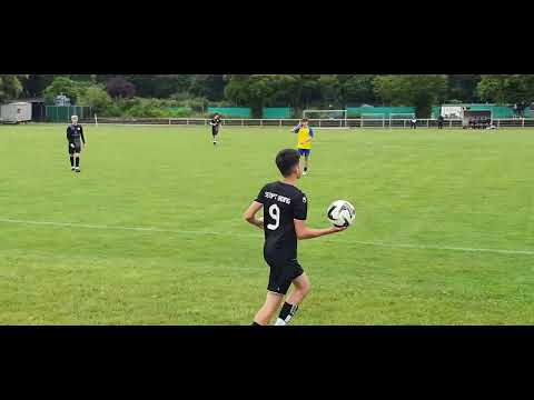 U15 (C-JUN.) BOL 1, OBERBAYERN, 25. Sp. DJK Pasing - JFG Sempt Erding 1:3, So. 23.06.'24