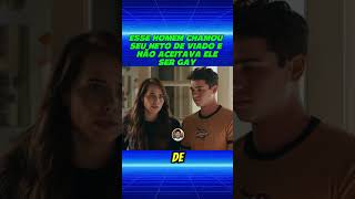 Seu avô não aceitava ele #filmes #series #movie #shortsviral #edit #movieedits #edits