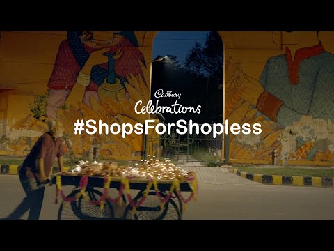 Cadbury Celebrations | Jinki Dukaan Nahi, Iss Diwali, Unki Bhi Dukaan Khulegi